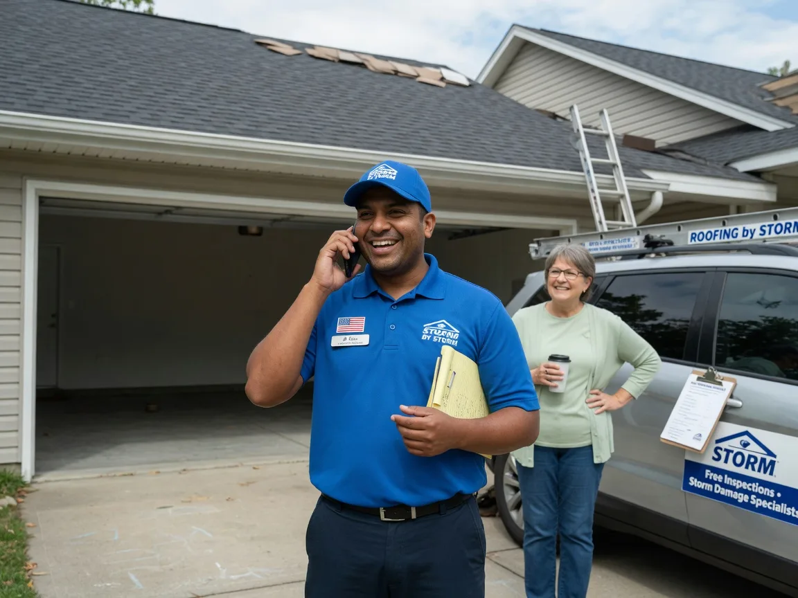 Roof Repair Near Me Mount Wolf, PA FAQs